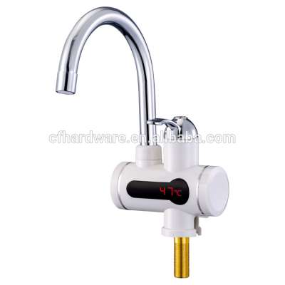 Instant Electric Heating Water Faucets Electric Instant Water Heater Tap