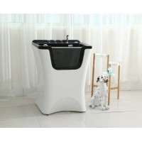 manufacture korea dog grooming bathtub/dog bathtub spa/dog bathtub/OEM acceptable,CE,ISO9001,certification